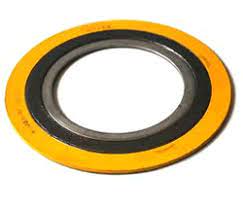 Empaque Espirometalico